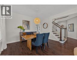 Family room - 268 Evens Pond Crescent, Kitchener, ON N2R0B8 Photo 9