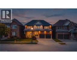 268 Evens Pond Crescent, Kitchener, ON N2R0B8 Photo 48