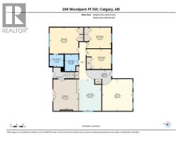 208 Woodpark Place SW - photo 41