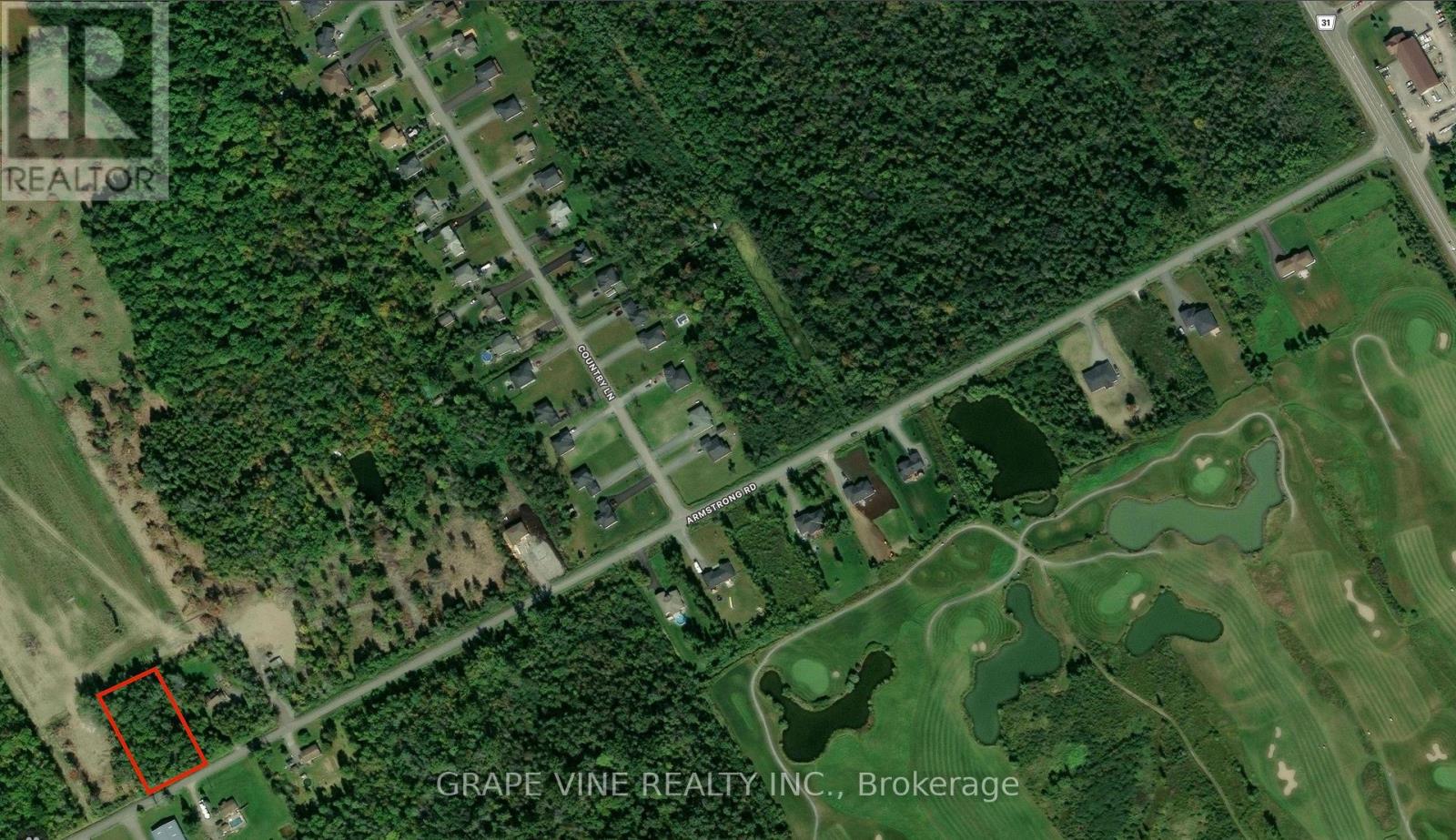 11865 (PTLT23) ARMSTRONG ROAD, North Dundas — photo 3