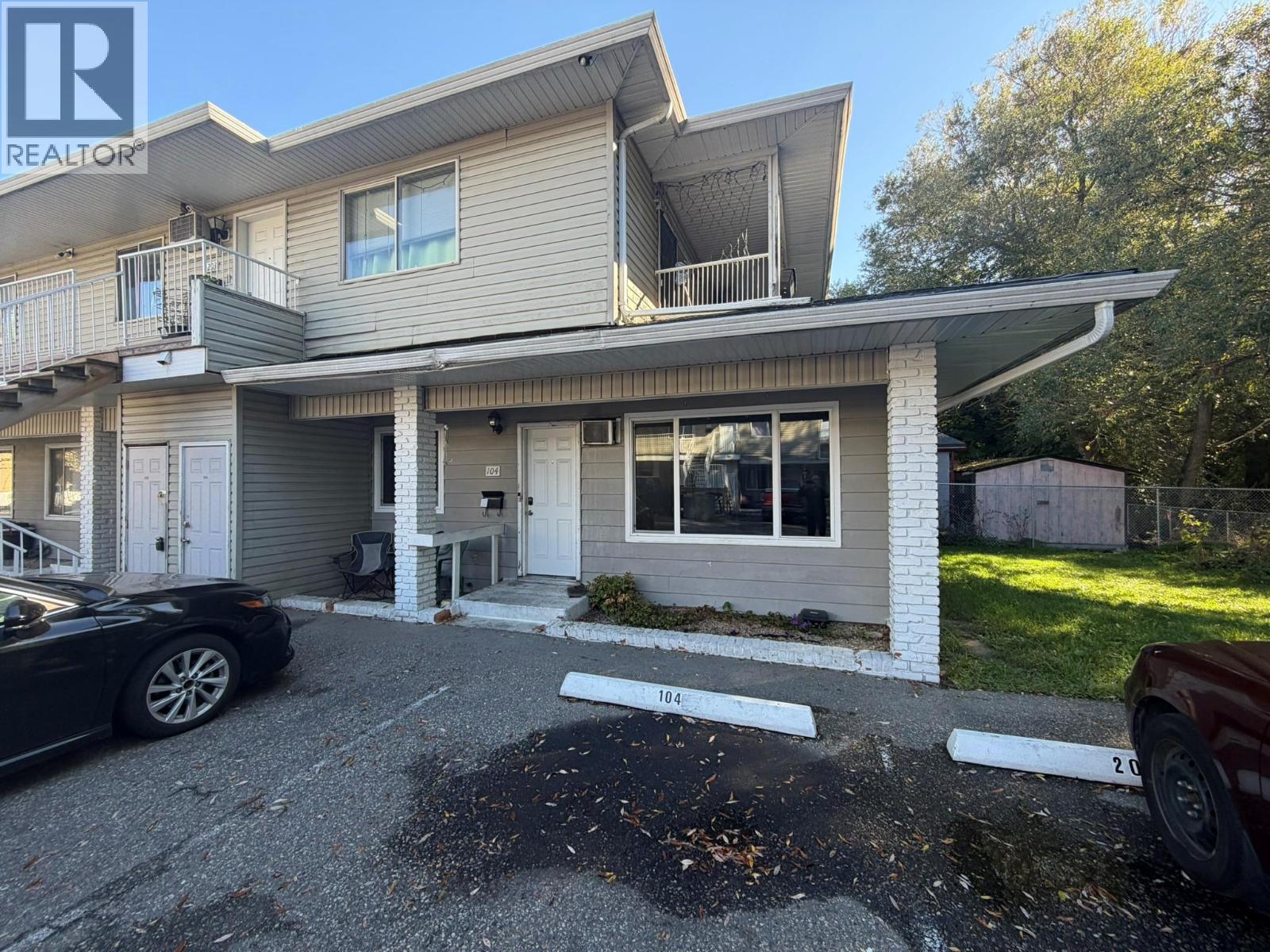 #104 3710 24 Avenue - 2