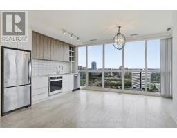 2207 - 6 Sonic Way, Toronto, ON M3C0P1 Photo 19