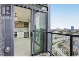 2207 - 6 Sonic Way, Toronto, ON M3C0P1 Photo 26