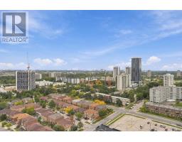 2207 - 6 Sonic Way, Toronto, ON M3C0P1 Photo 7