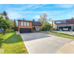 265 Grand Meadow Cr Nw, Edmonton, AB T6L1W9 Photo 15