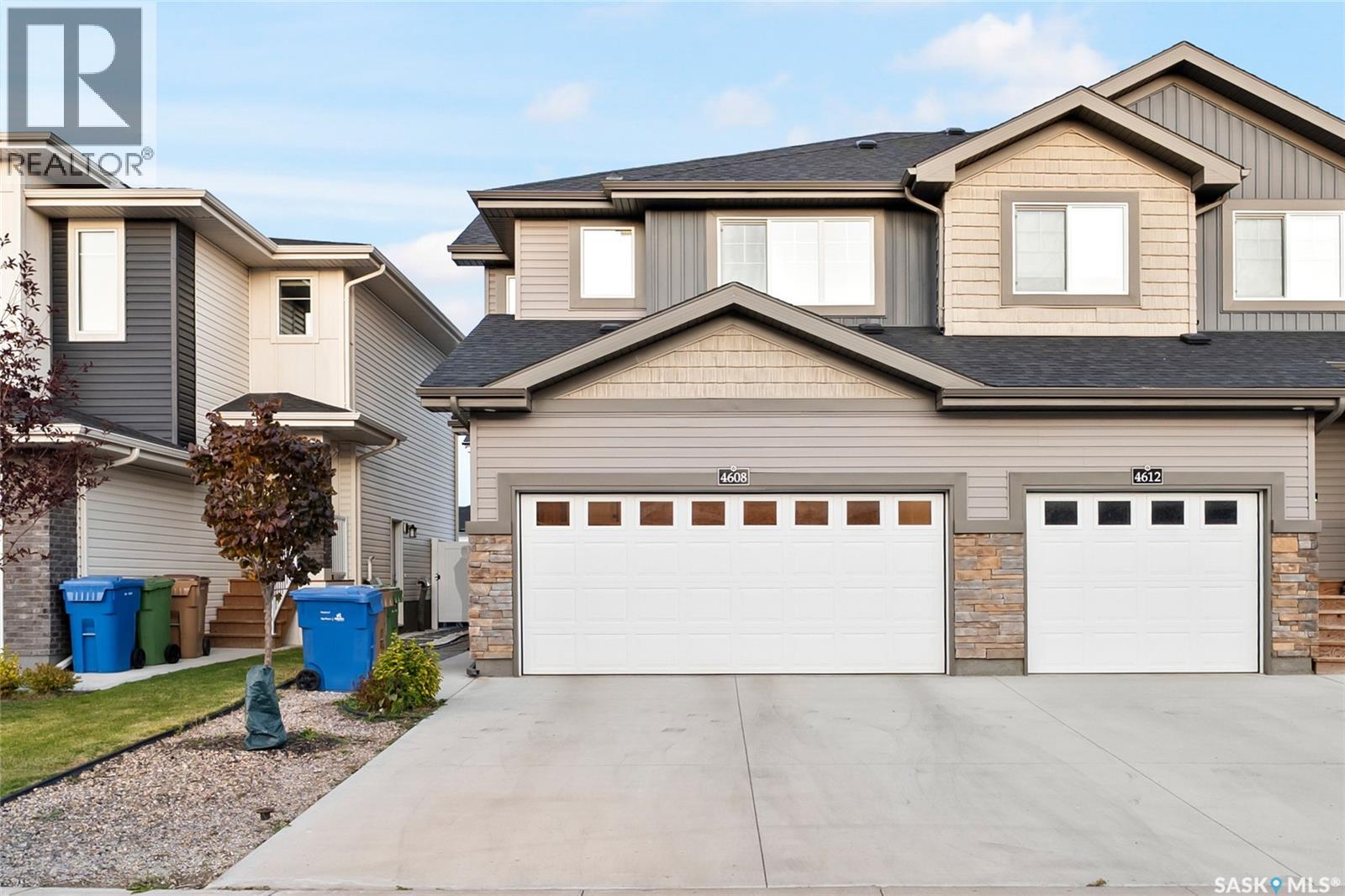4608 Mutrie CRESCENT - 1