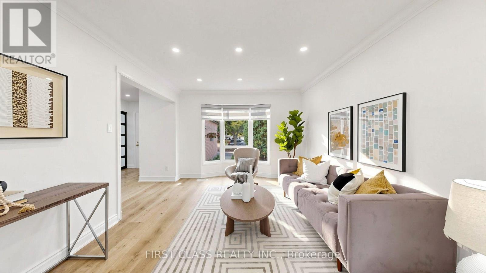 34 MAYBERRY COURT - 4