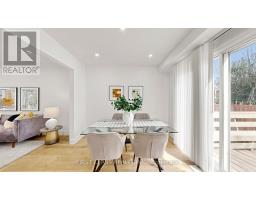 34 Mayberry Court, Brampton, ON L6S5B1 Photo 12
