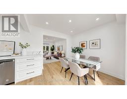 34 Mayberry Court, Brampton, ON L6S5B1 Photo 13