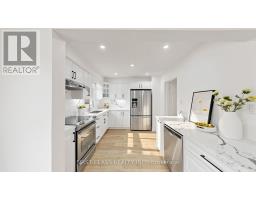 34 Mayberry Court, Brampton, ON L6S5B1 Photo 16