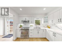 34 Mayberry Court, Brampton, ON L6S5B1 Photo 18