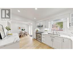 34 Mayberry Court, Brampton, ON L6S5B1 Photo 19