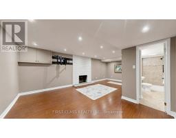 34 Mayberry Court, Brampton, ON L6S5B1 Photo 38