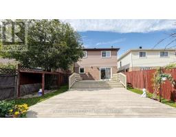 34 Mayberry Court, Brampton, ON L6S5B1 Photo 48