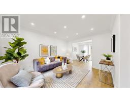 34 Mayberry Court, Brampton, ON L6S5B1 Photo 8