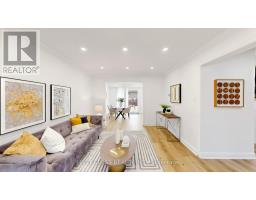 34 Mayberry Court, Brampton, ON L6S5B1 Photo 9