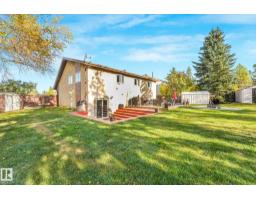 265 Grand Meadow Cr Nw, Edmonton, AB T6L1W9 Photo 26