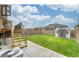 415 Rosewood Drive, Lakeshore, ON N8L1B9 Photo 37