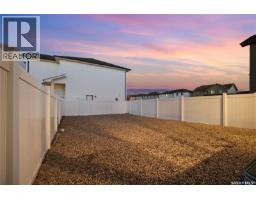 4608 Mutrie Crescent, Regina, SK S4V3Y3 Photo 36