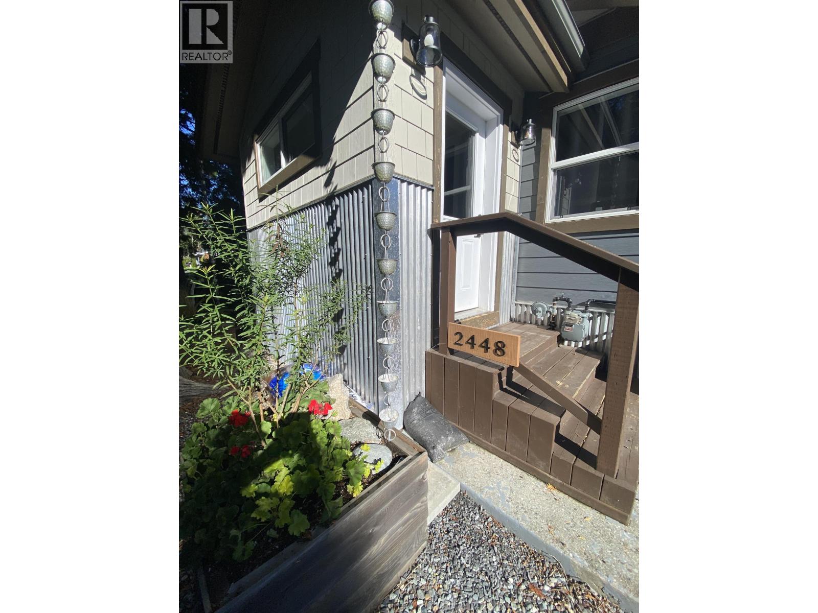 2448 FIRST AVENUE - 2