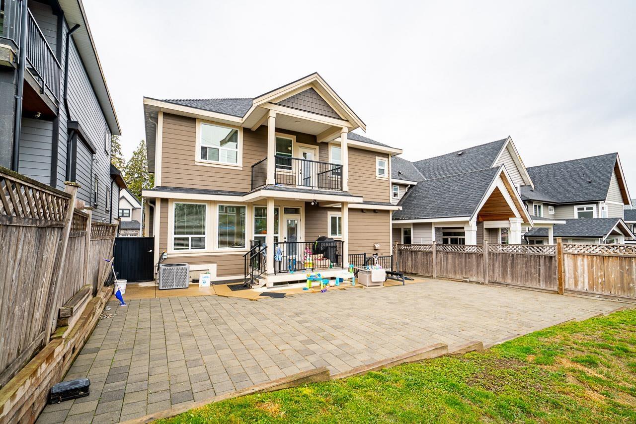 7 Bed, 7 Bath House for Sale in Surrey – 6158 140B STREET, Surrey – MLS# R3166783 - Image 40