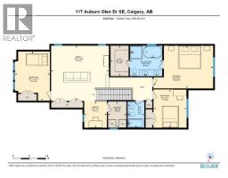 117 Auburn Glen Drive Se, Calgary, AB T3M0R3 Photo 31