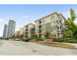 316 13789 107a Avenue, Surrey, BC V3T0B8 Photo 35