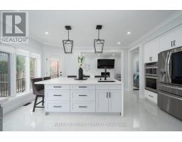Kitchen - 1001 Lytton Court, Pickering, ON L1W3Z2 Photo 10