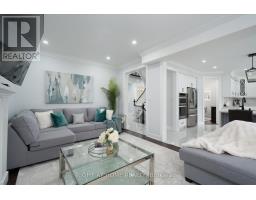 Family room - 1001 Lytton Court, Pickering, ON L1W3Z2 Photo 12