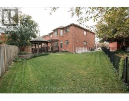 1001 Lytton Court, Pickering, ON L1W3Z2 Photo 35