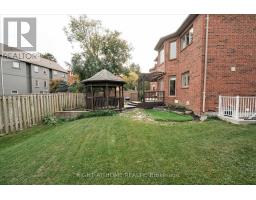 1001 Lytton Court, Pickering, ON L1W3Z2 Photo 36