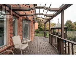 1001 Lytton Court, Pickering, ON L1W3Z2 Photo 39