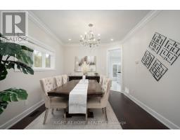 Living room - 1001 Lytton Court, Pickering, ON L1W3Z2 Photo 6