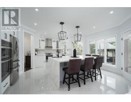 Dining room - 1001 Lytton Court, Pickering, ON L1W3Z2 Photo 9