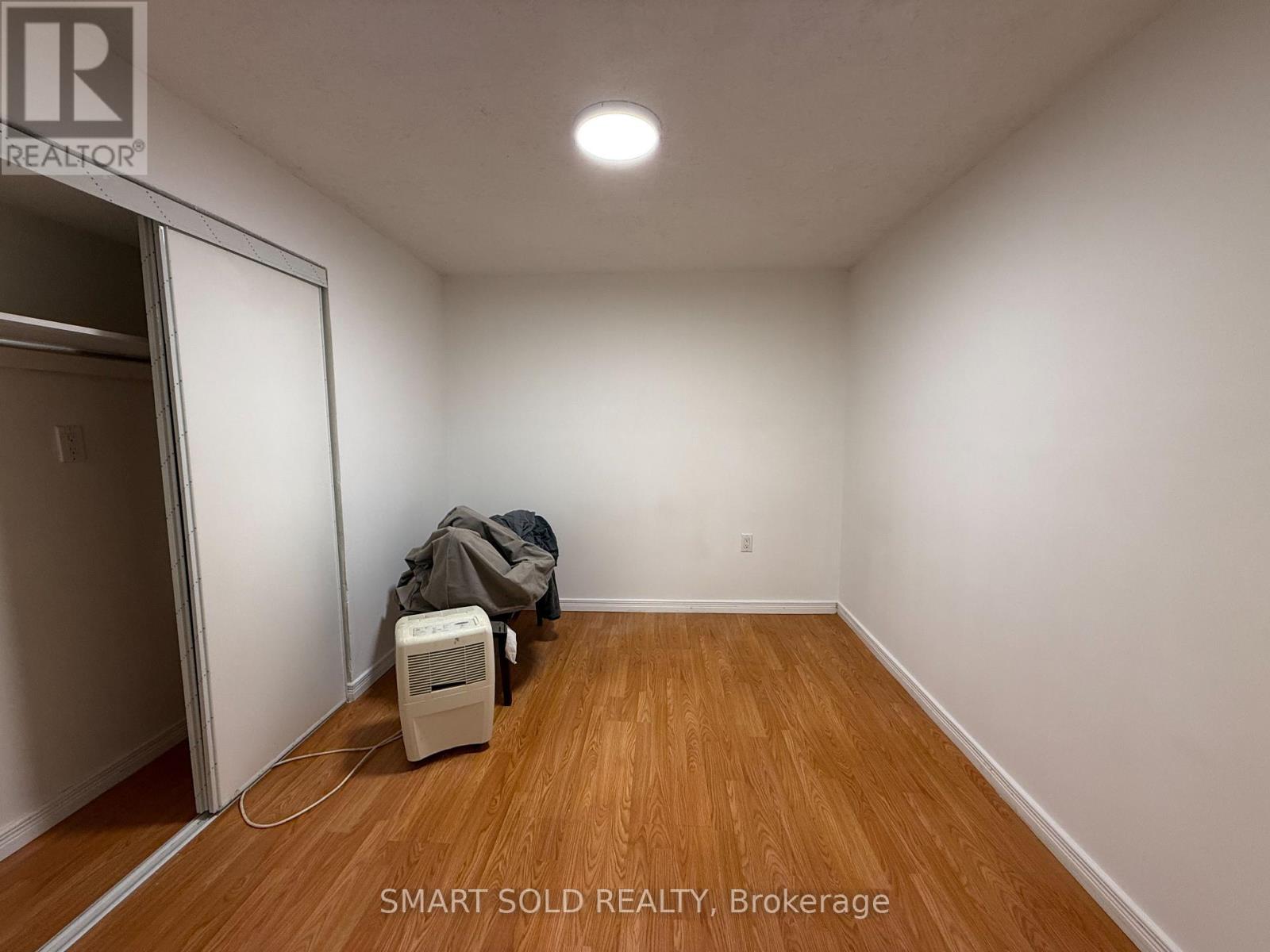 (BASEMENT) - 36 MONTEZUMA TRAIL, Toronto (Agincourt North) — photo 5
