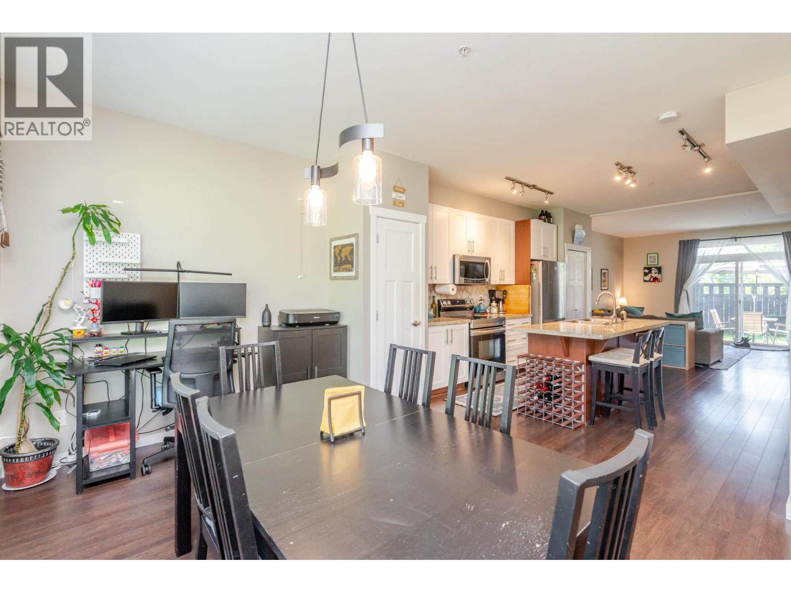 99 13819 232 STREET, Maple Ridge