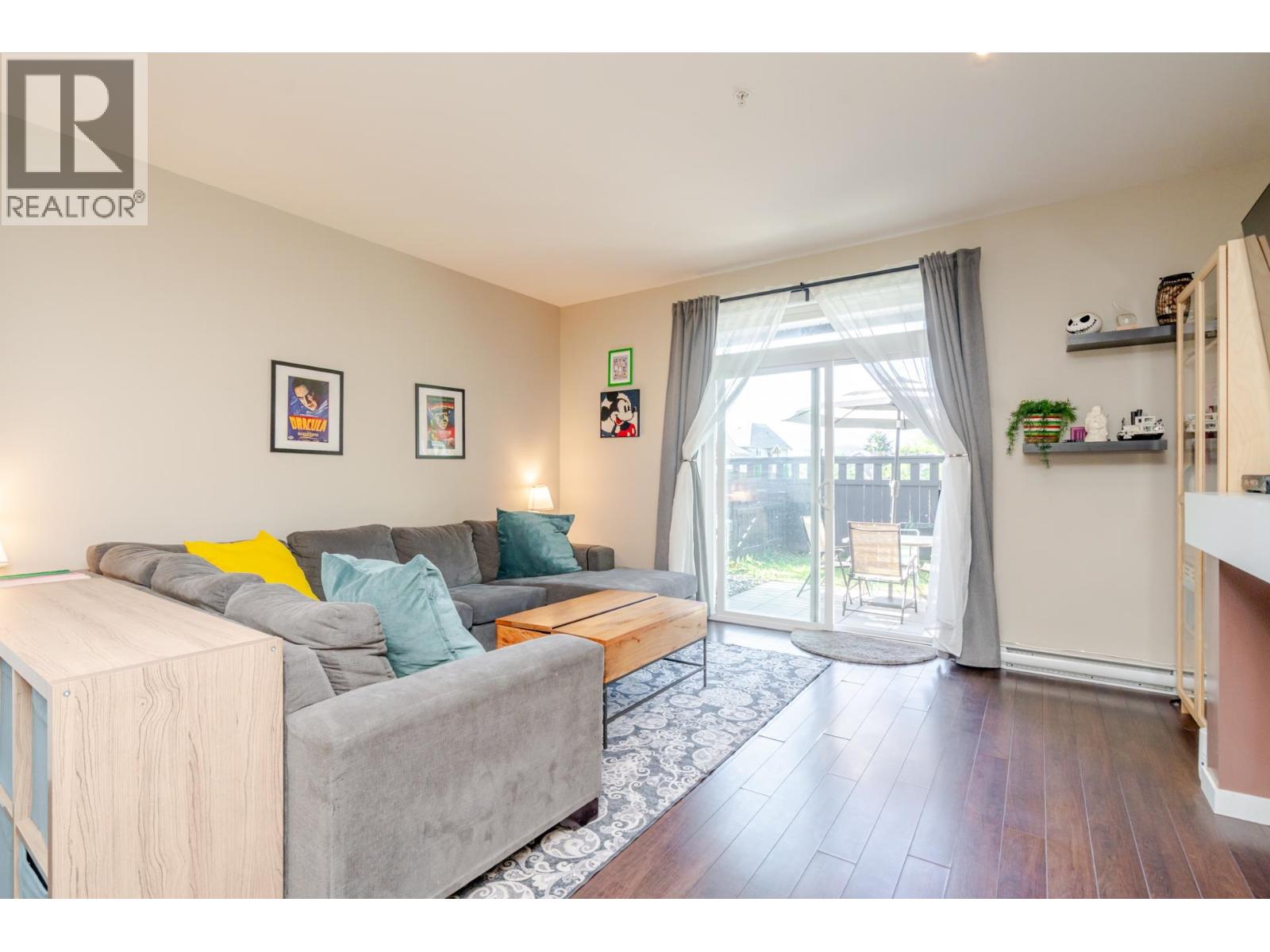 99 13819 232 STREET, Maple Ridge