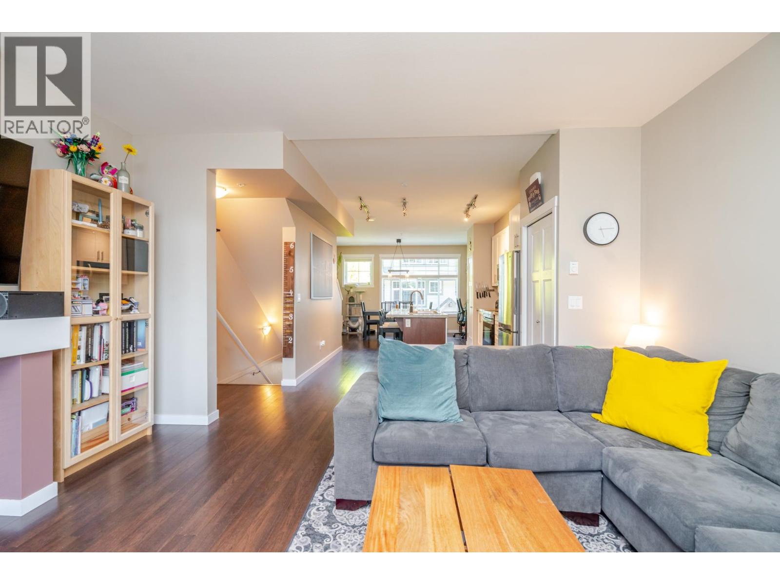 99 13819 232 STREET, Maple Ridge