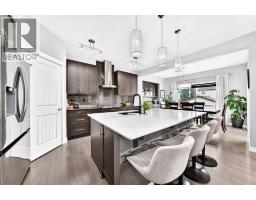 Office - 133 Drake Landing Heath, Okotoks, AB T1S0G8 Photo 6