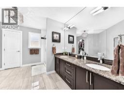4pc Bathroom - 133 Drake Landing Heath, Okotoks, AB T1S0G8 Photo 18