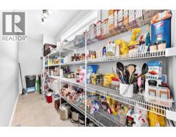 Pantry - 133 Drake Landing Heath, Okotoks, AB T1S0G8 Photo 10