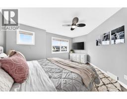 3pc Bathroom - 133 Drake Landing Heath, Okotoks, AB T1S0G8 Photo 15