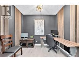 Dining room - 133 Drake Landing Heath, Okotoks, AB T1S0G8 Photo 9