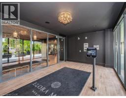 Foyer - 6523 Wellington Road 7 Unit# 114, Elora, ON N0B1S0 Photo 9