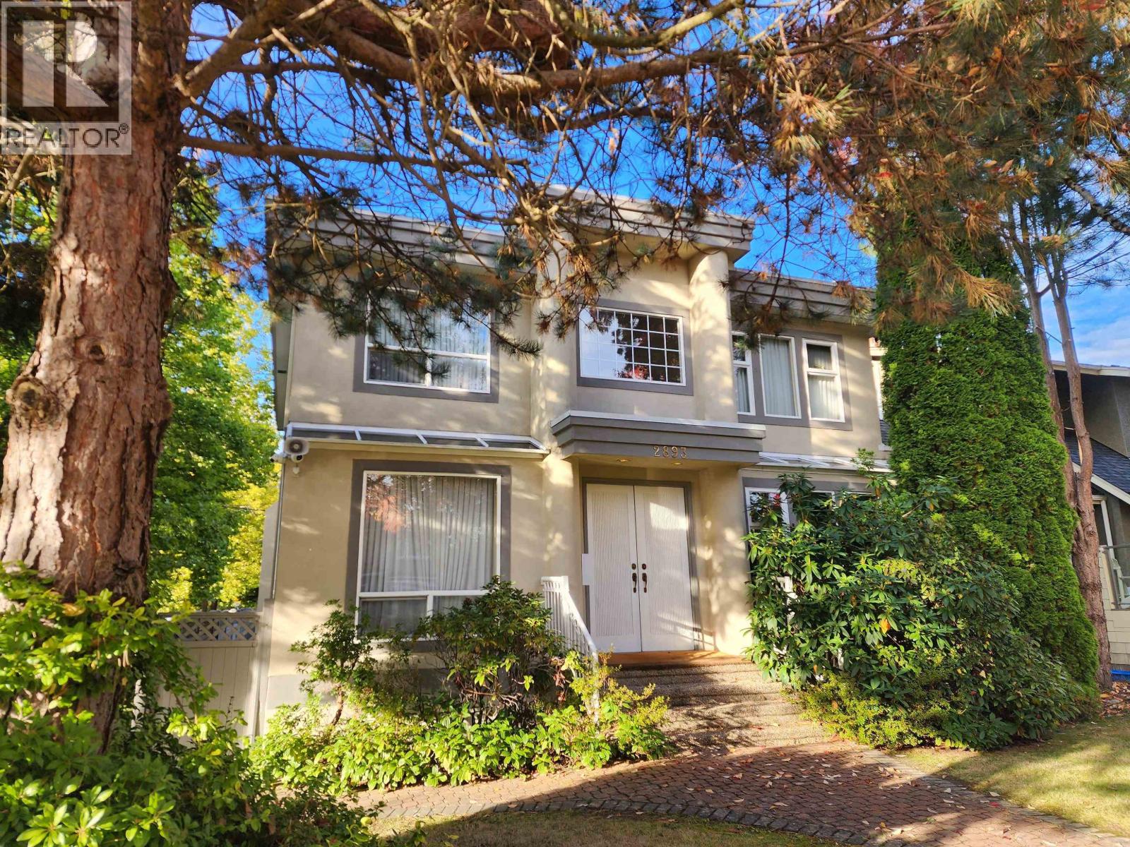 Property for sale at 2893 W 20TH AVENUE