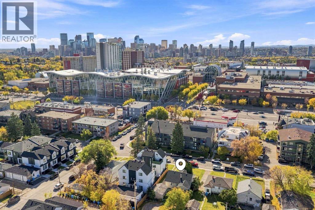 1312 17 Avenue NW - 27