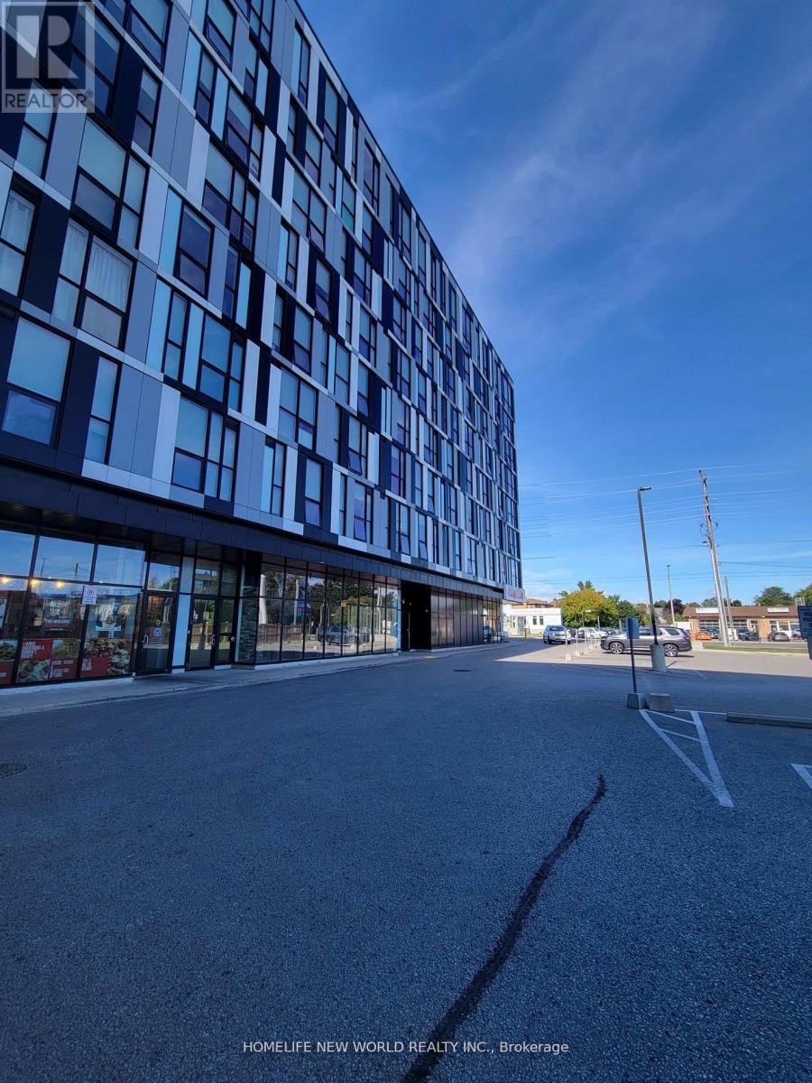 839 - 1900 SIMCOE STREET N, Oshawa (Samac)