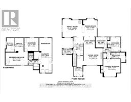 434 Apple Lane, Mississauga, ON L5J2T1 Photo 34