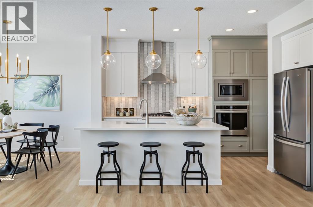 79 Creekside Rise SW, Calgary