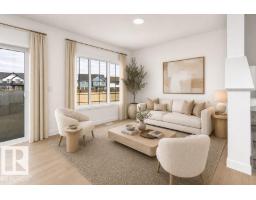 1064 Cristall Cr Sw, Edmonton, AB T6W5S6 Photo 13